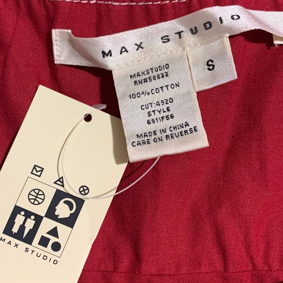 Max Studio Dress Size S - Picture 4 of 8